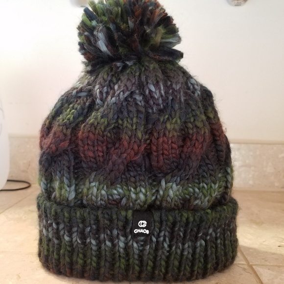 chaos trekking sun hat